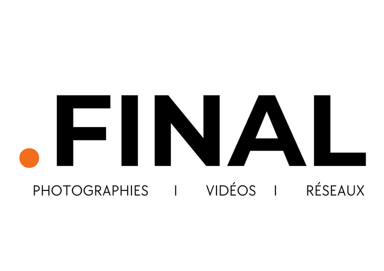Agence .FINAL logo