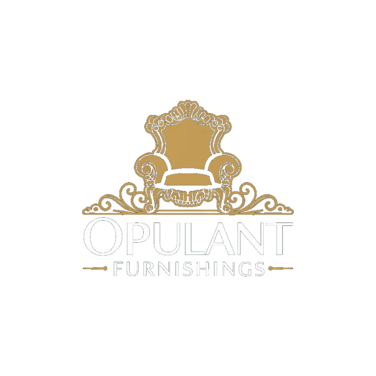 Opulant Furnishings logo