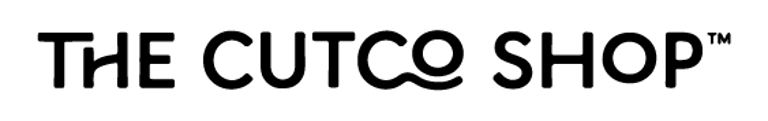 The CutCo Shop logo