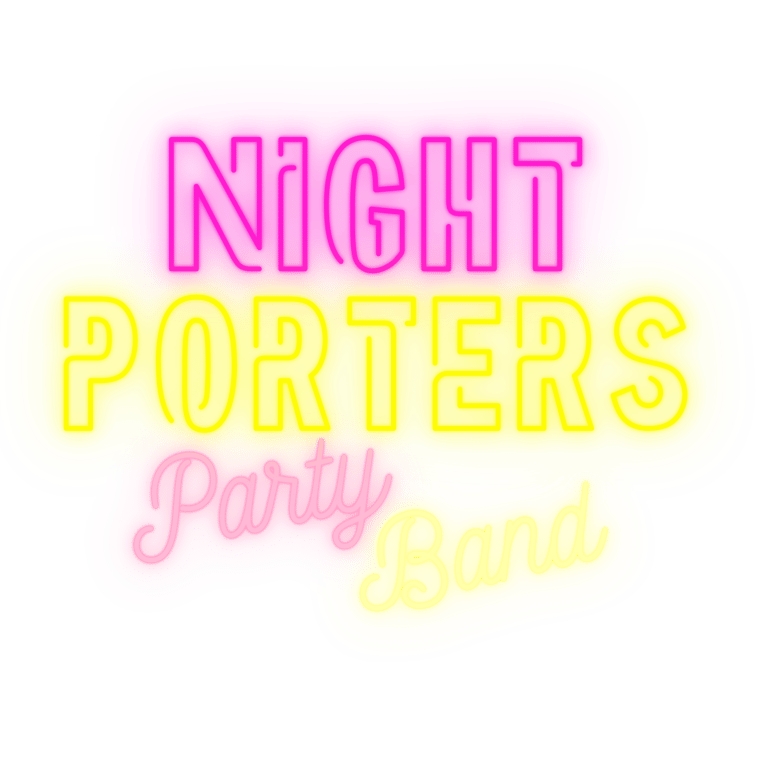 Nightporters logo