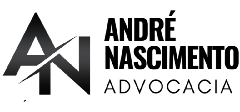 André Nascimento - Advocacia logo