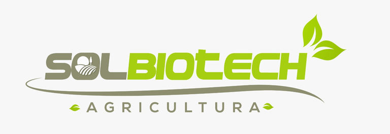 Solbiotech logo