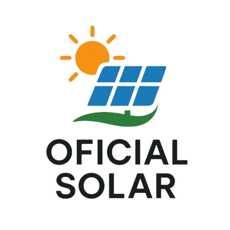 The Best Energia Solar e imoveis logo