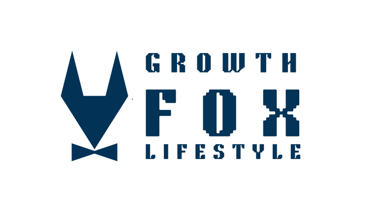 Growth Fox Lifestyle logo