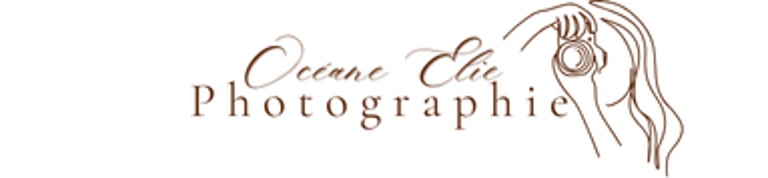 Océane Elie Photographie logo