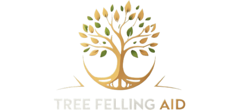 Tree Felling AID logo