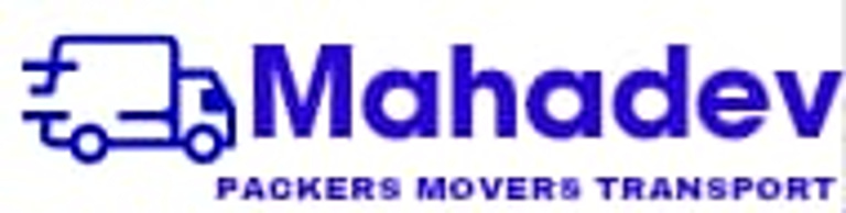 MAHADEV PACKERS MOVERS INDORE logo