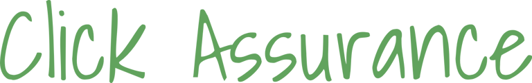 Click-Assurance logo
