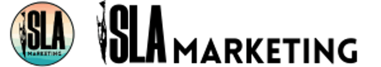 Isla Marketing logo