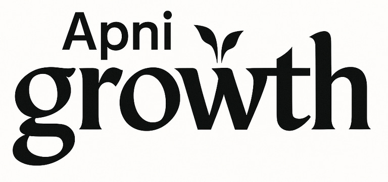 APNI GROWTH logo