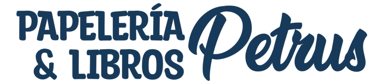 Librería Petrus logo
