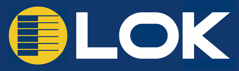 LOK  logo