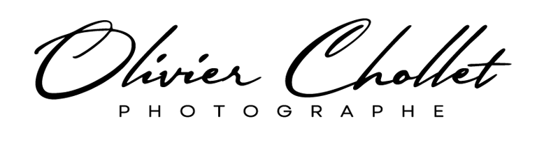 Site de photographe famille mariage logo