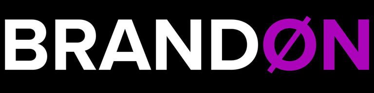 BRANDØN logo