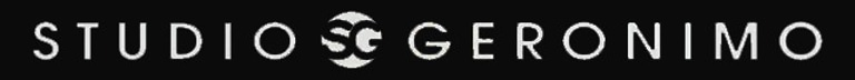 Studio Geronimo logo