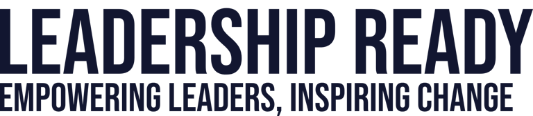 Leadership Ready logo