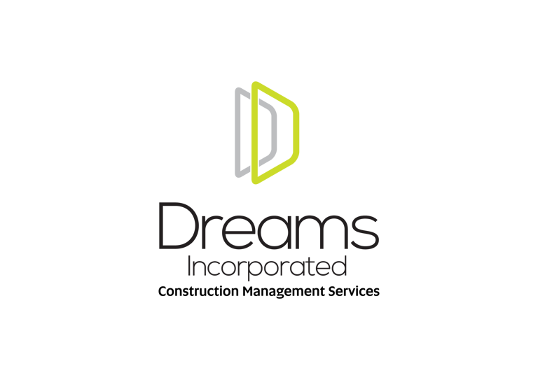 Dreams Incorporated logo