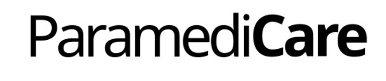 ParamediCare logo