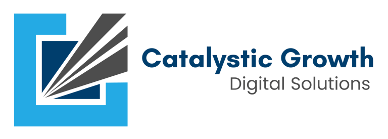Catalystic Growth logo