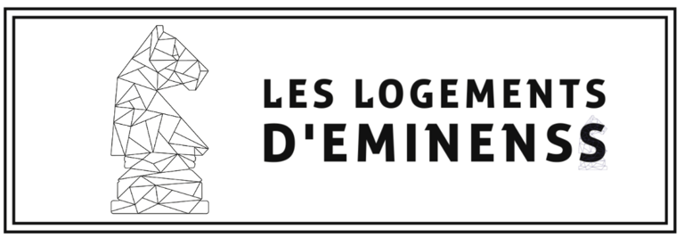 Les Logements d'EMINENSS logo