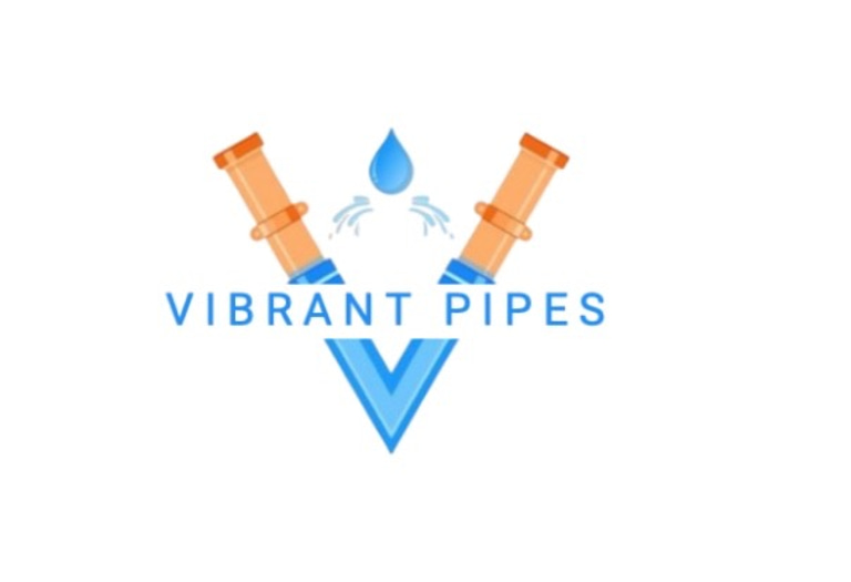 Vibrant Pipes logo