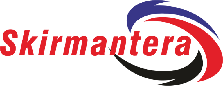UAB SKIRMANTERA logo