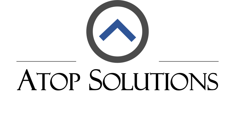 ATOP Solutions Inc.  logo