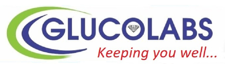 Buy Glucolab Glucometer logo