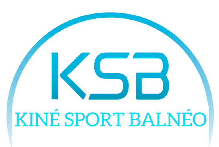 KINÉ SPORT BALNÉO Villefranche logo