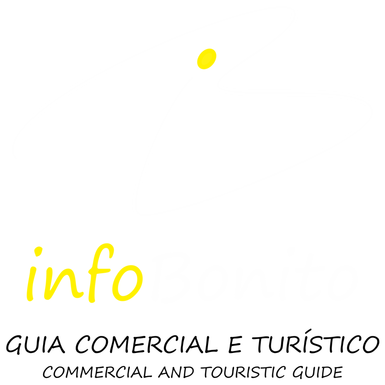 Guia InfoBonito MS logo