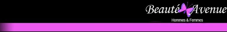 Beauté Avenue logo