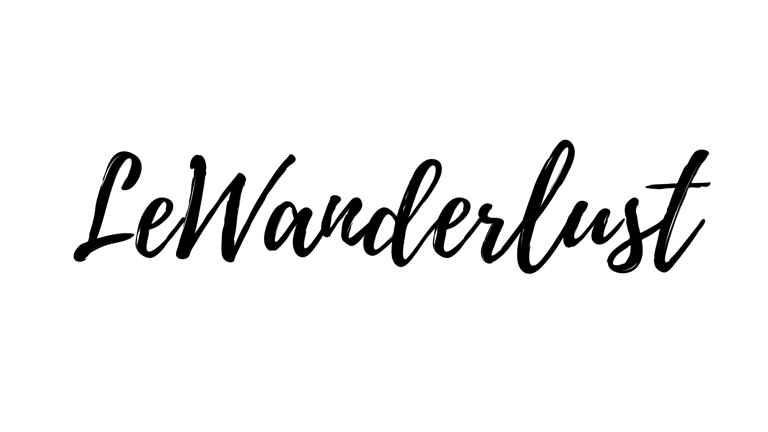 AruaWanderlust logo