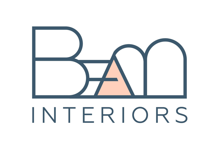 BEAM INTERIORS logo