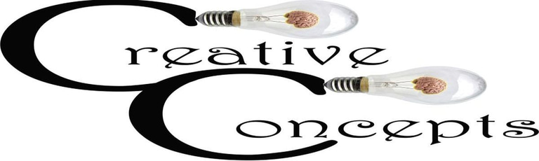 Creative CC Concepts logo