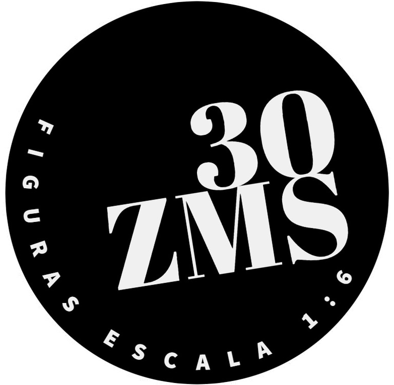 30 Zentímetros logo