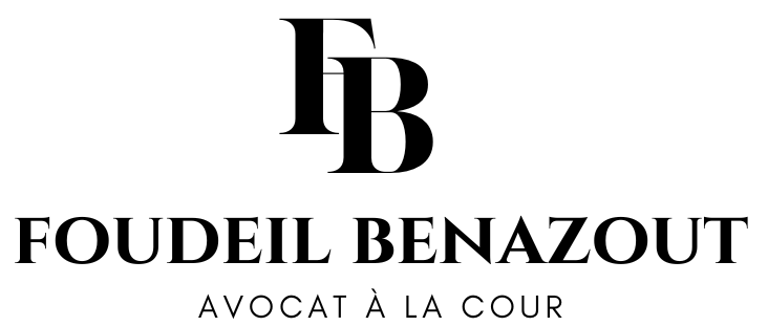 Foudeil Benazout logo