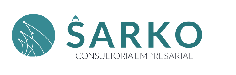 Sarko Consultoria logo