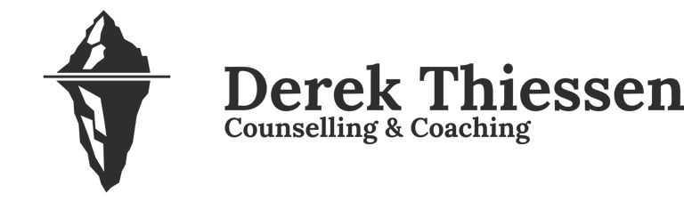 Derek Thiessen Counselling & Coaching logo