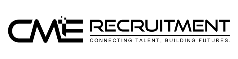 CME Recruitment logo