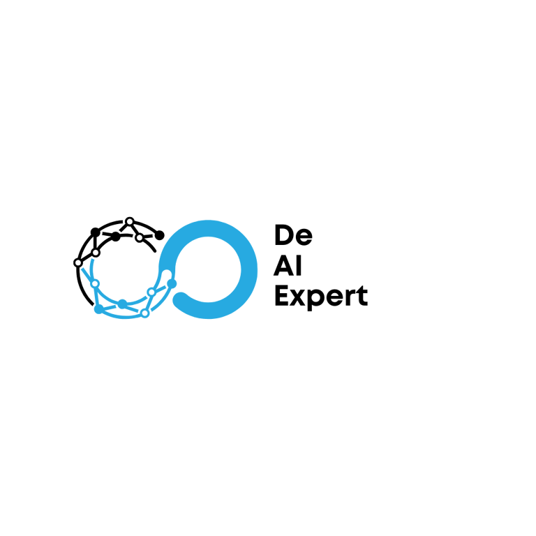 de ai expert logo