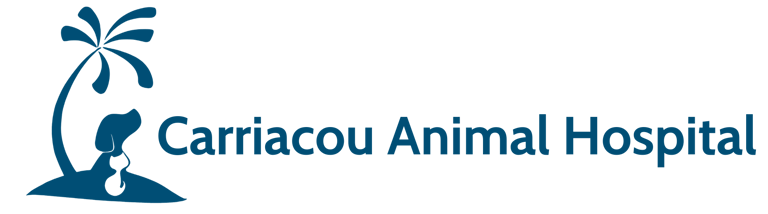 Carriacou Animal Hospital logo