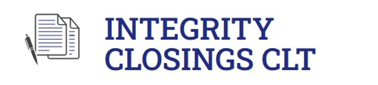 Integrity Closings CLT logo