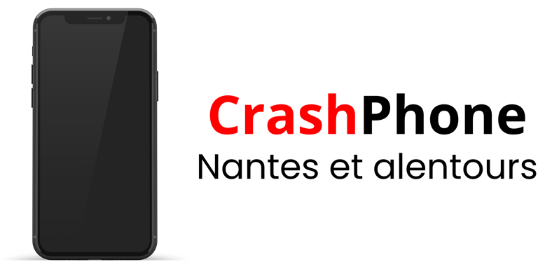 CrashPhone logo