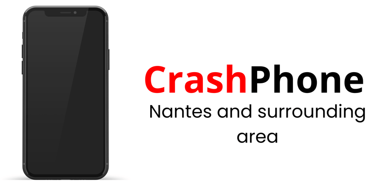 CrashPhone logo