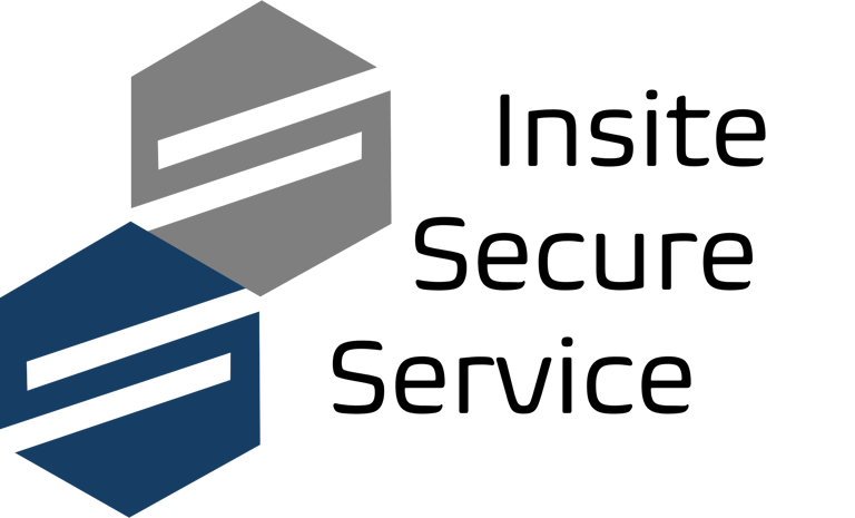 Inside Secure Service logo