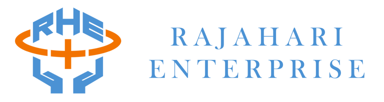 Rajahari Enterprise logo