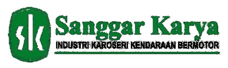 GSO Karoseri Sanggar Karya logo