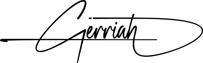 Gerriah logo