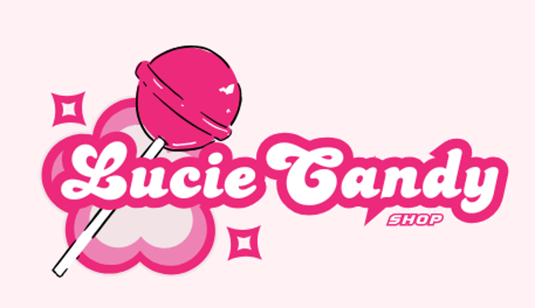 LucieCandy logo