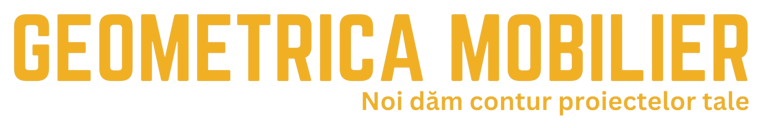 geometrica mobilier logo